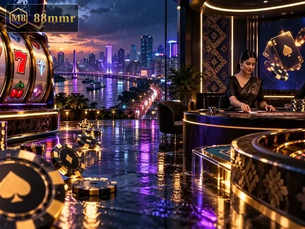 Circus Delight ဆိုင်ရာ ပထမပုံ